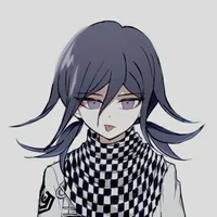 Female Kokichi Oma