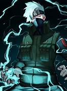 Kakashi Boyfriend