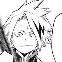 Denki Kaminari 