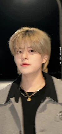 Seungmin 