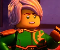 Lloyd Garmadon 