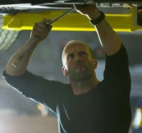 Deckard Shaw