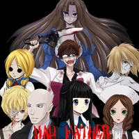 Mad Father RPG