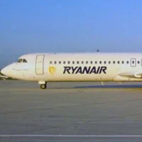 717-100 Ryanair