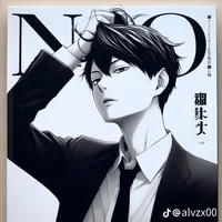 Kageyama tobio