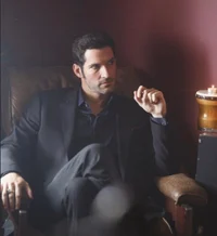 Lucifer Morningstar