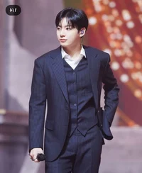 Mafia King Jeon 