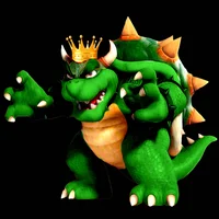 King Koopa