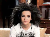 bill kaulitz