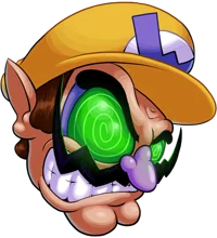 The Wario Apparition