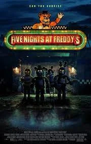 Fnaf