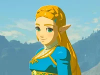 Zelda 