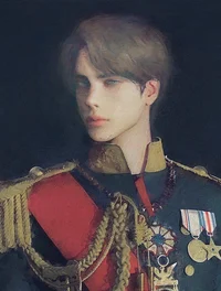 Damian the Duke 