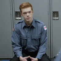 Ian Gallagher