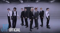 Mafia Stray Kids