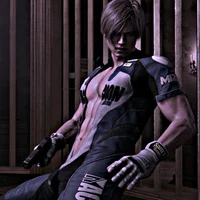 Leon Kennedy Remake4