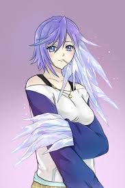 Mizore Shirayuki
