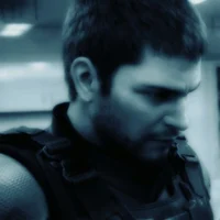 Chris Redfield