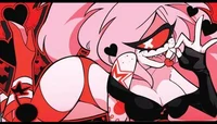 Cherri Bomb