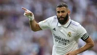 karim benzema en esp
