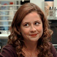 Pam Beesly