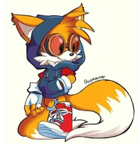 Tails escolar 
