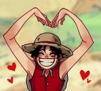 Monkey D Luffy