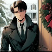 Levi Ackerman 