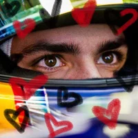 Carlos Sainz