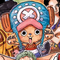 Tony Tony Chopper