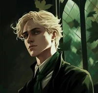 Draco Malfoy