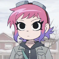 Ramona Flowers
