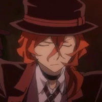 Chuuya