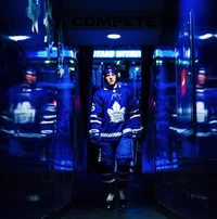 Toronto Maple leafs