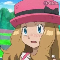 Serena -Pokemon-