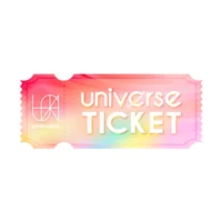 Universe Ticket