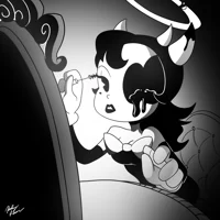 BATIM- Alice Angel