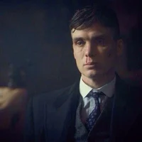Thomas Shelby