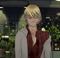 Lawrence BTD2