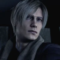 Leon Scott Kennedy 