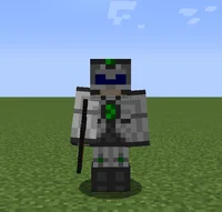 Minecraft Industrial