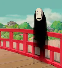 No-Face