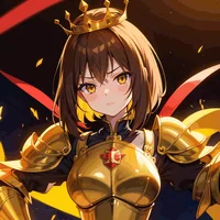 Himegadere Ant Queen