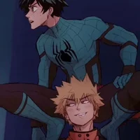 BakuDeku