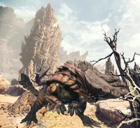 Barroth