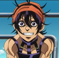 Narancia Ghirga