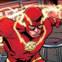 Barry Allen