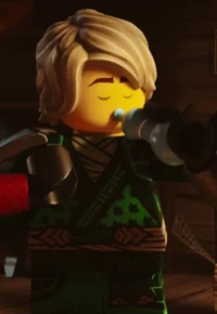 Lloyd Garmadon