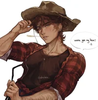 Mark