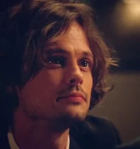 Spencer Reid